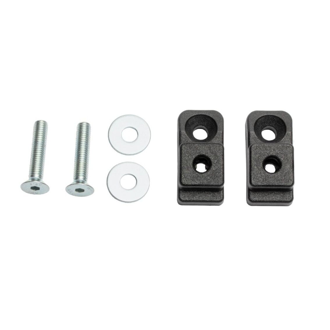 Ortlieb Adapterių rinkinys tvirtinimams Ortlieb Adapterių rinkinys tvirtinimams