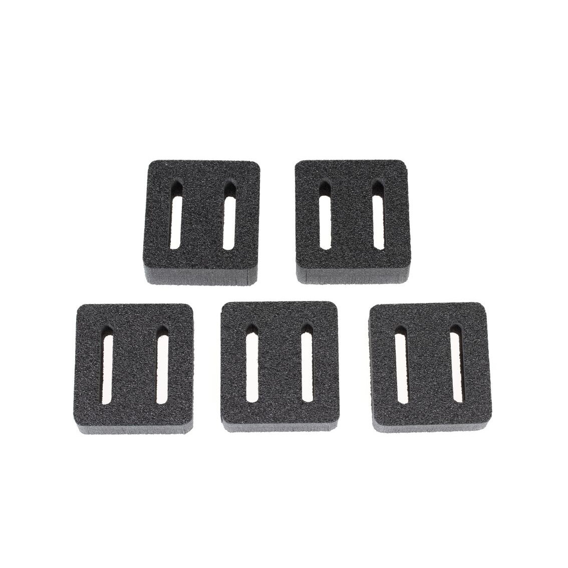 Ortlieb Anti-Reibungs-Schutzpolster-Set Ortlieb Anti-Reibungs-Schutzpolster-Set