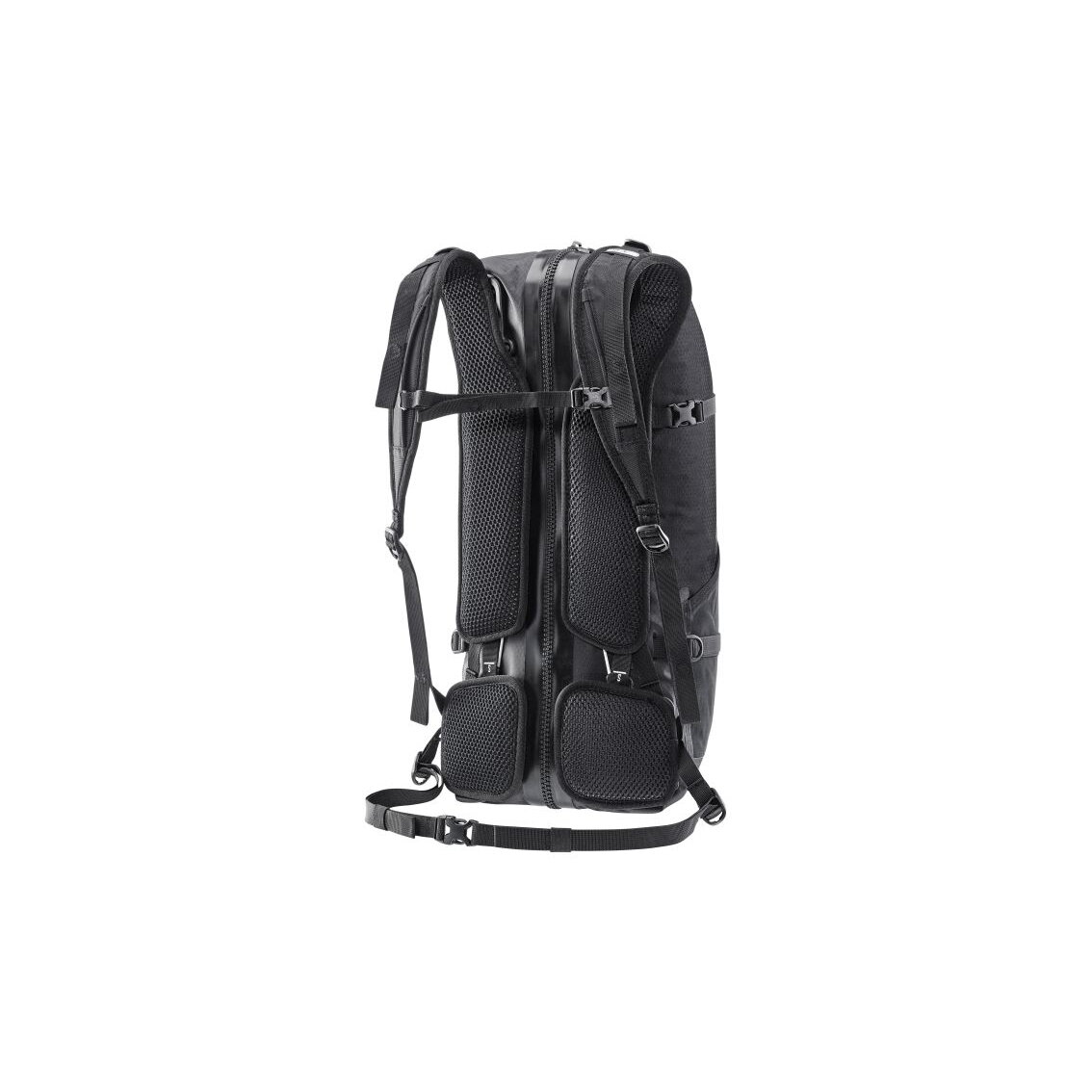 Ortlieb Atrack Bike Black Matt Backpack 1 Ortlieb Atrack Bike Black Matt Backpack 1