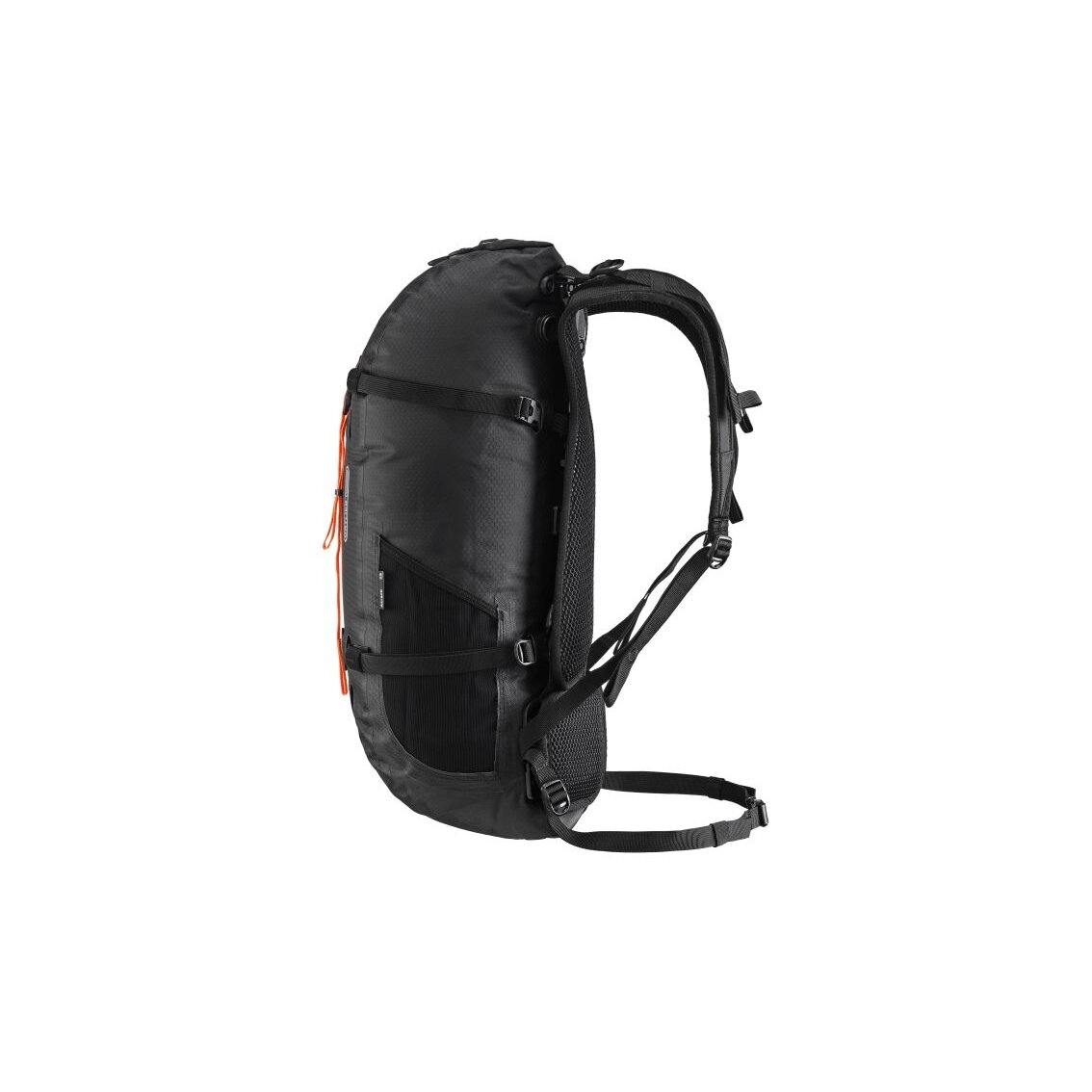 Ortlieb Atrack Bike Black Matt Backpack 2 Ortlieb Atrack Bike Black Matt Backpack 2