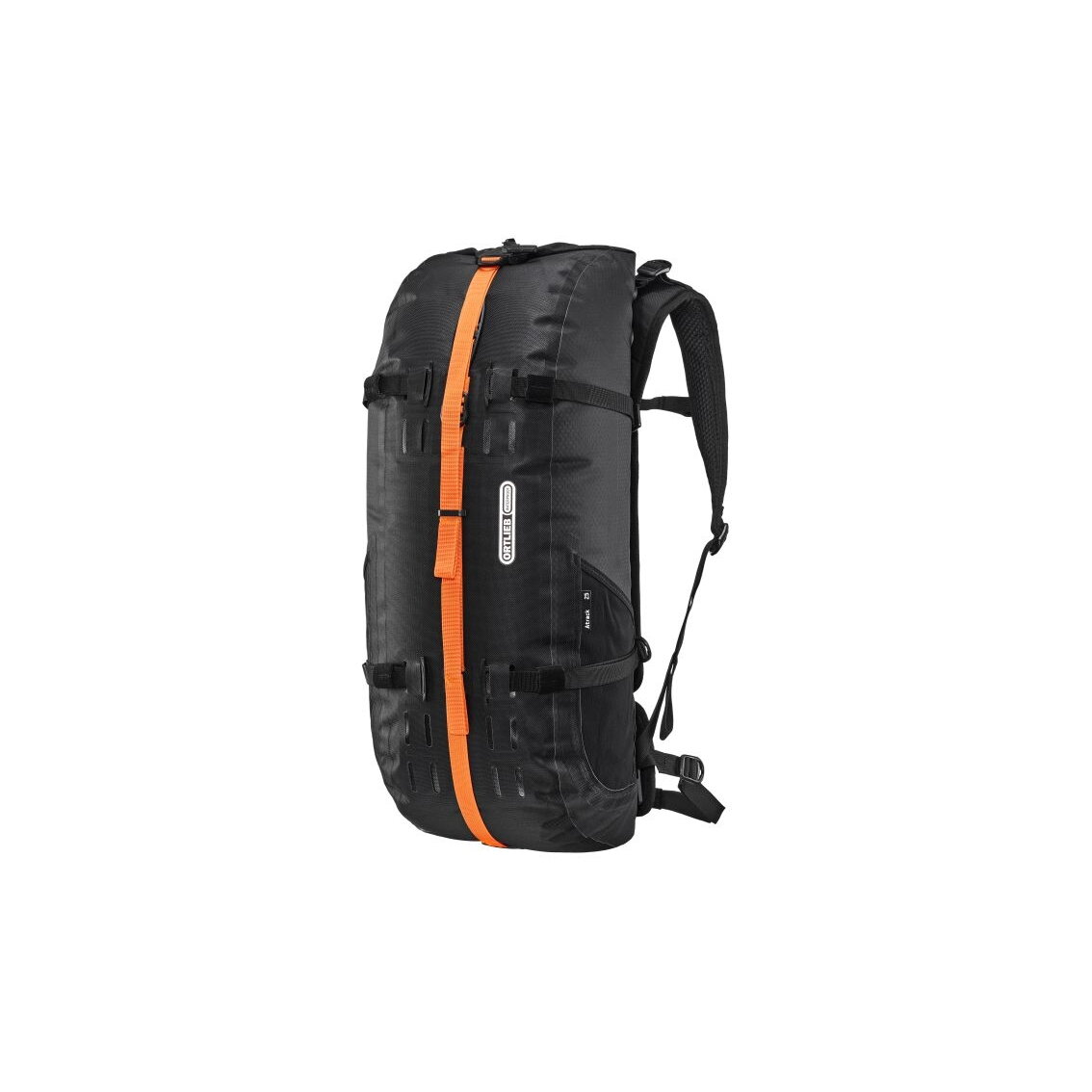 Ortlieb Atrack Bike Black Matt Backpack Ortlieb Atrack Bike Black Matt Backpack
