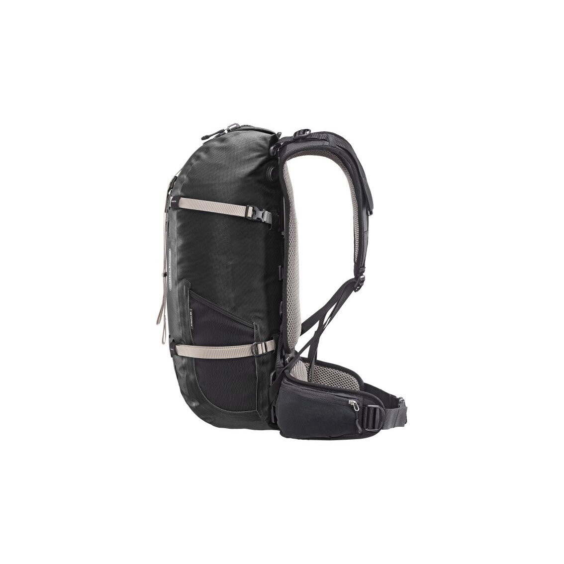 Ortlieb Atrack Black Rucksack 2 Ortlieb Atrack Black Rucksack 2