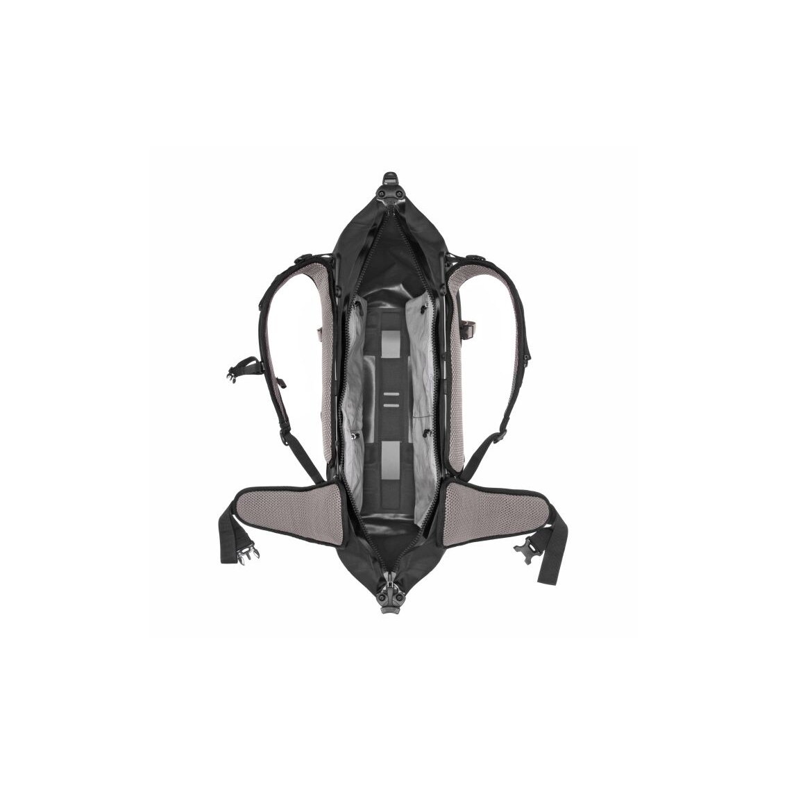 Ortlieb Atrack Black Rucksack 3 Ortlieb Atrack Black Rucksack 3