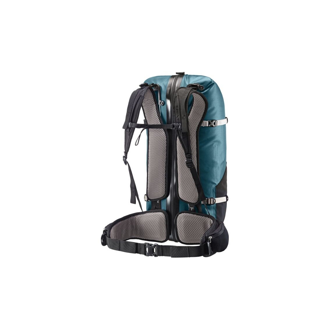 Ortlieb Atrack Rucksack Petrol 1