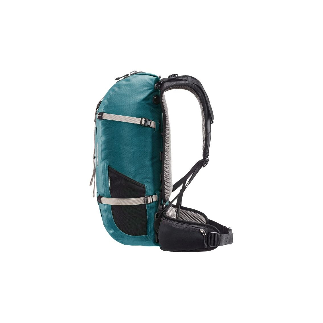 Ortlieb Atrack Backpack Petrol 2