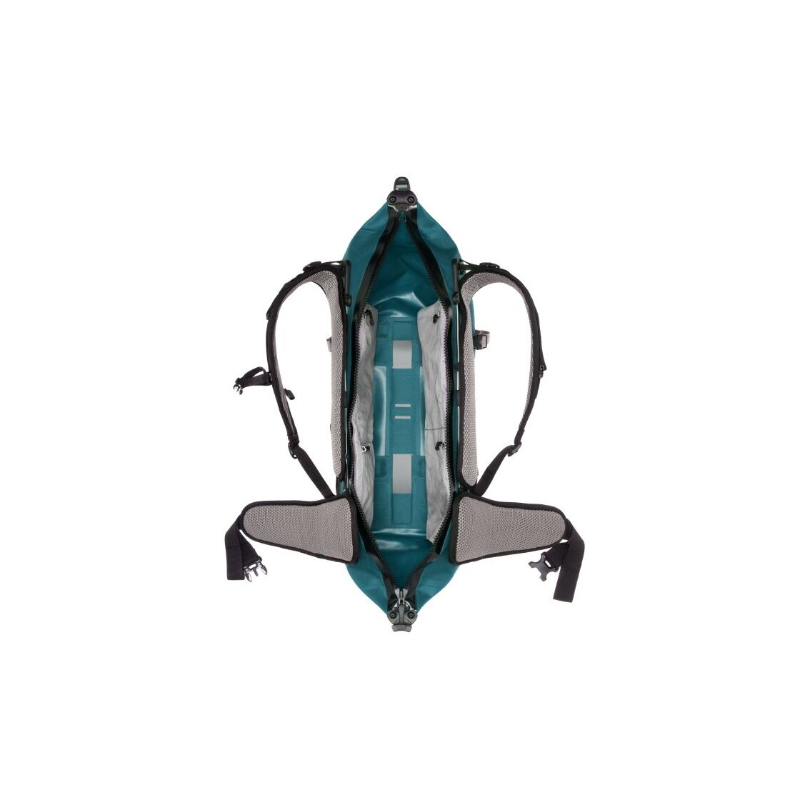 Ortlieb Atrack Backpack Petrol 3 Ortlieb Atrack Backpack Petrol 3