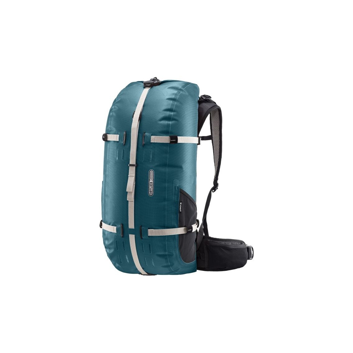Ortlieb Atrack Backpack Petrol Ortlieb Atrack Backpack Petrol