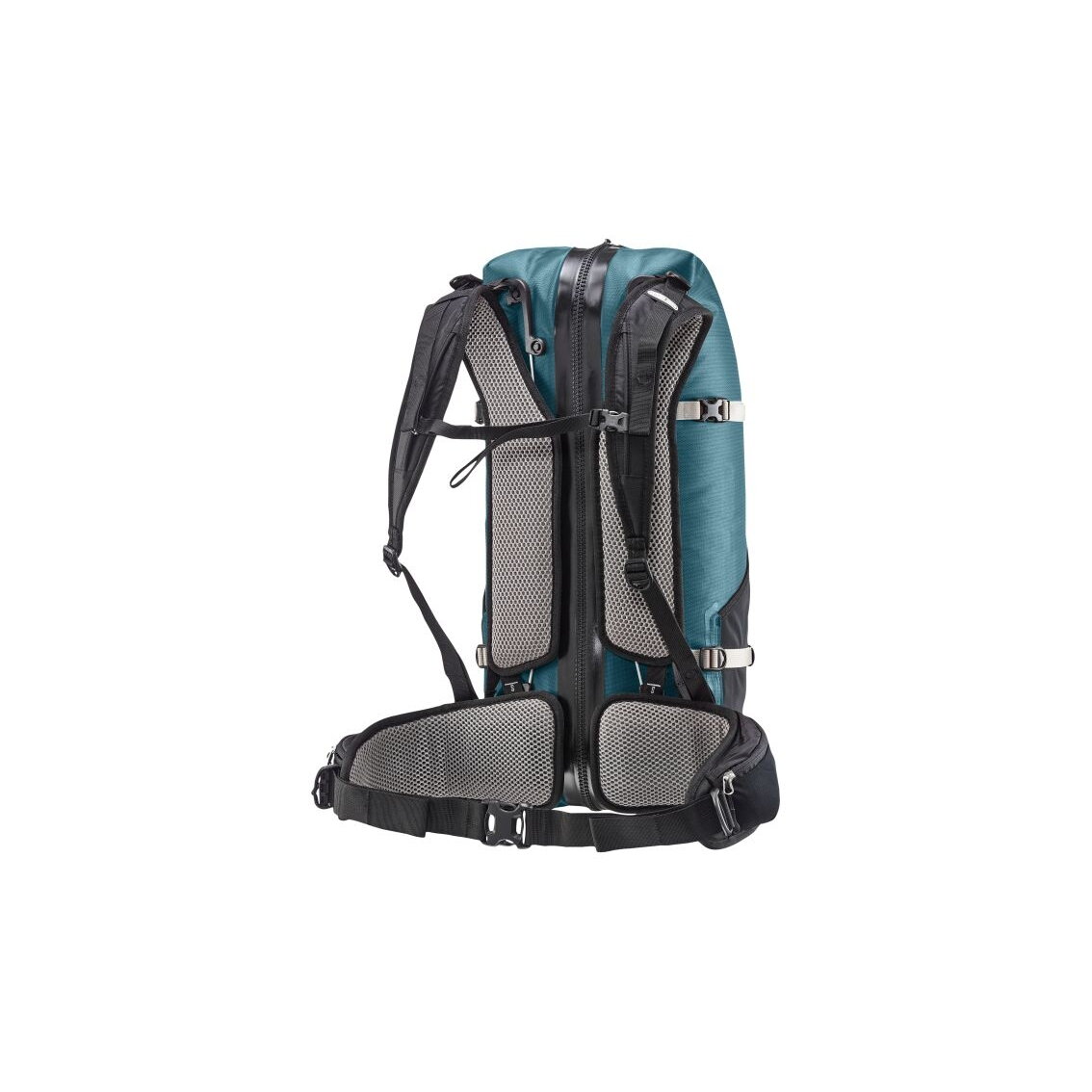 Ortlieb Atrack Backpack Petrol 1