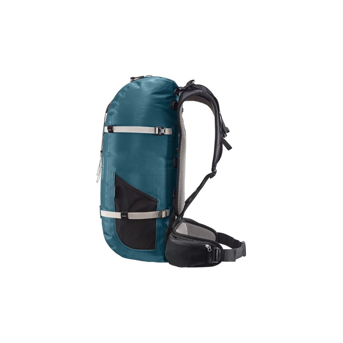 Ortlieb Atrack Backpack Petrol 2