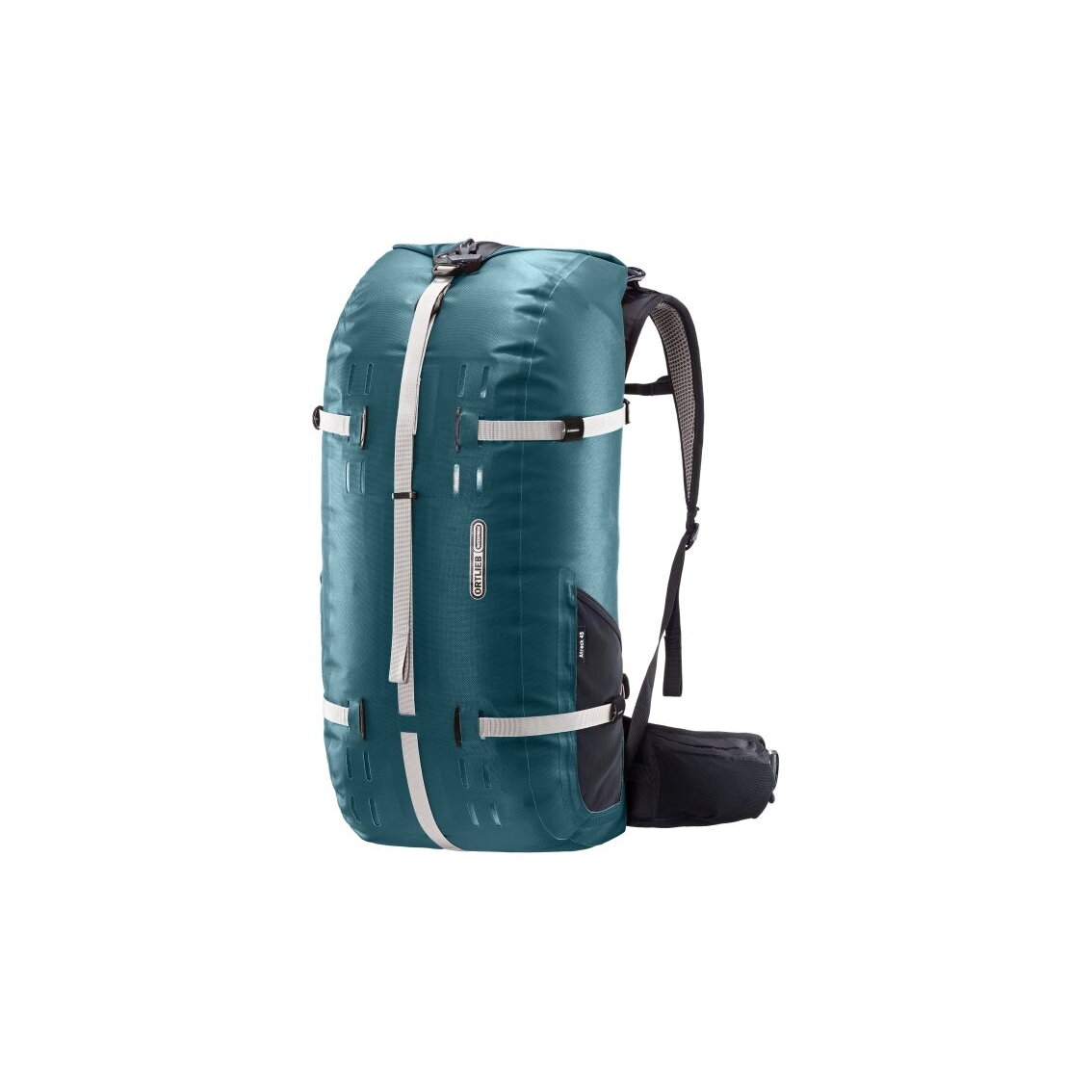 Ortlieb Atrack Rucksack Petrol