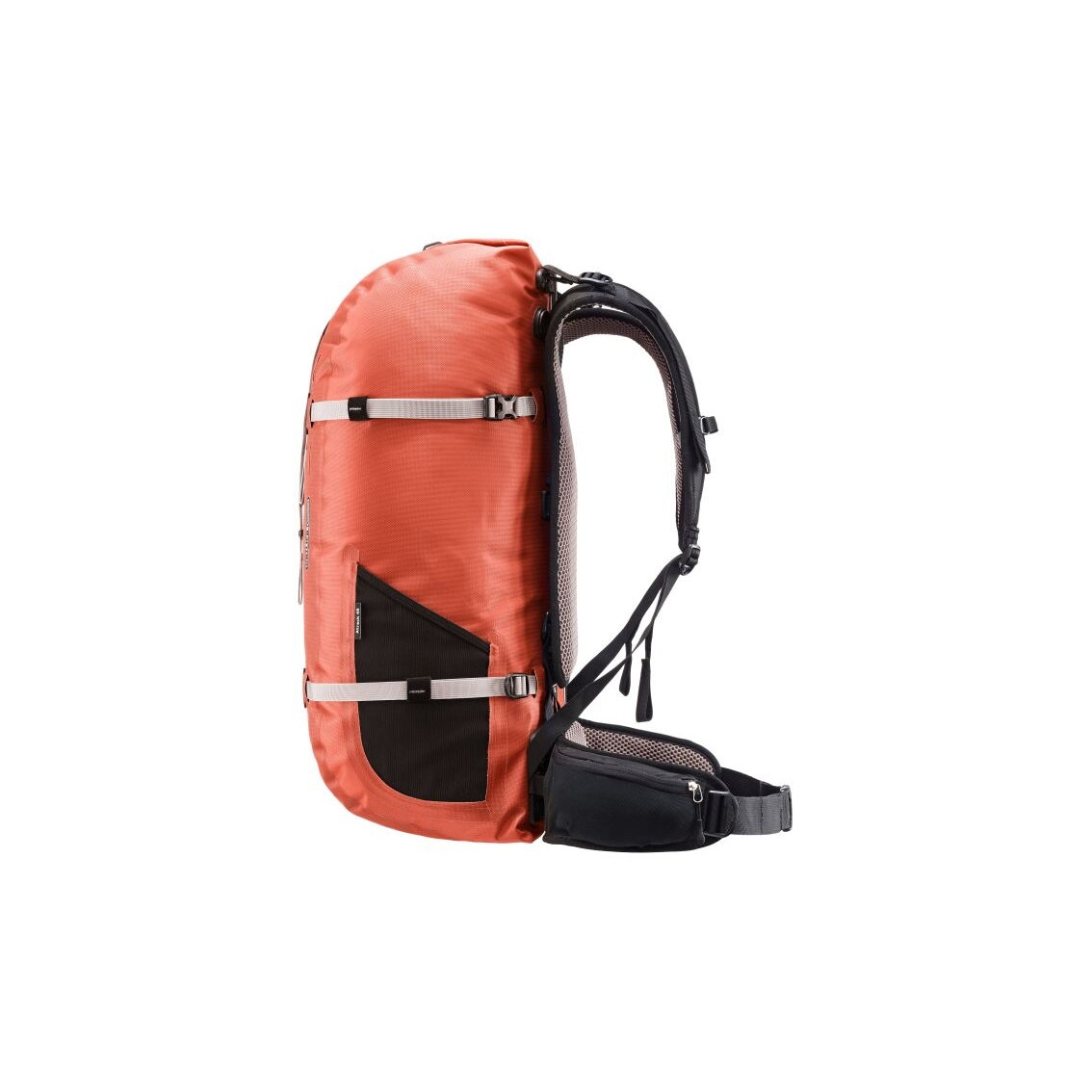Ortlieb Atrack Mugursoma Rooibos 2
