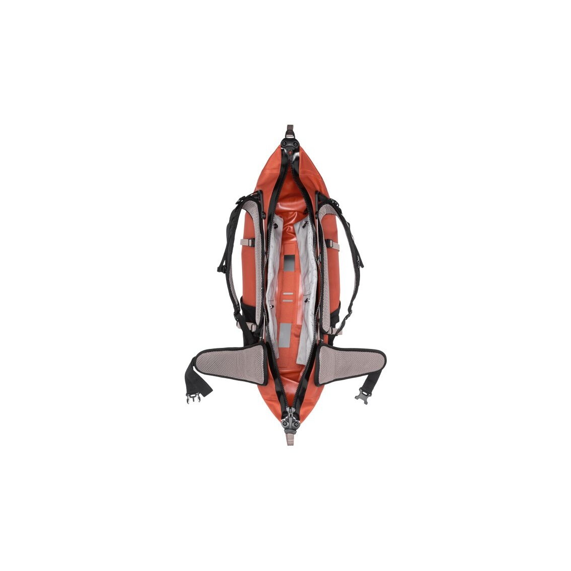Ortlieb Atrack Backpack Rooibos 3