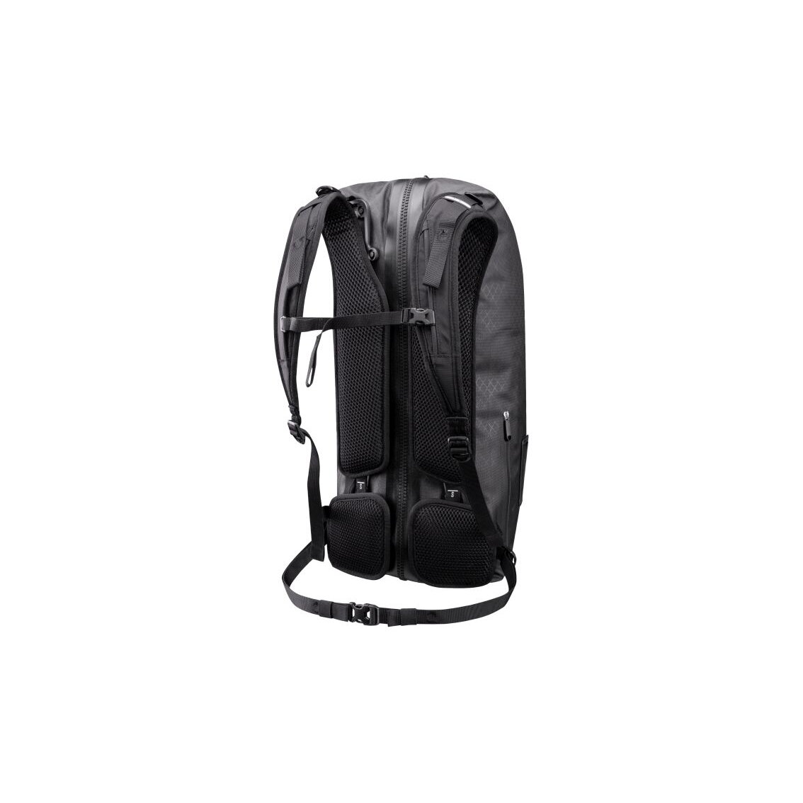 Ortlieb Atrack Metrosphere Back Embossed Rucksack 1 Ortlieb Atrack Metrosphere Back Embossed Rucksack 1