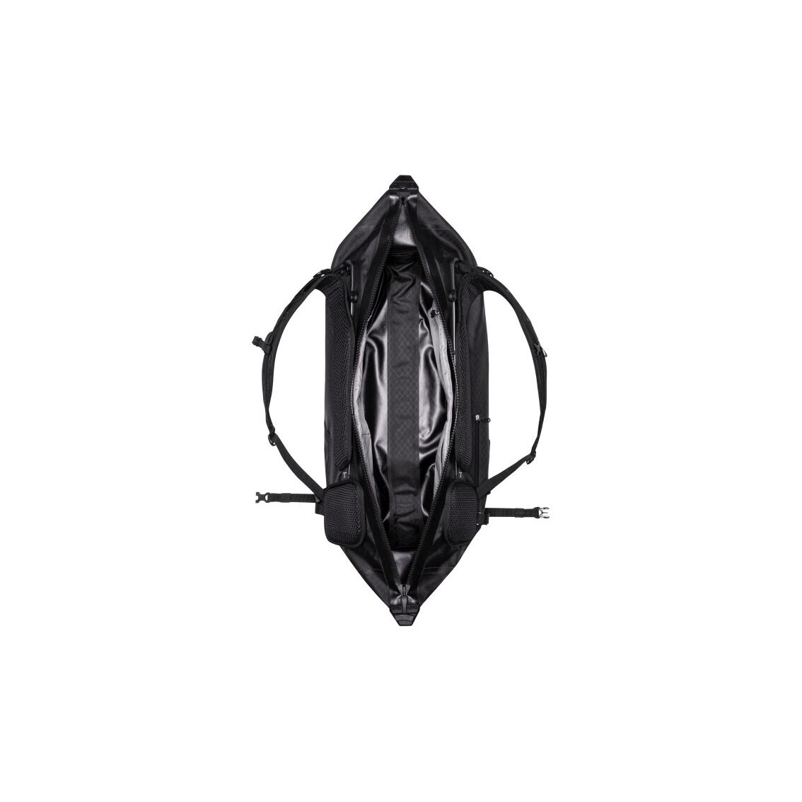 Ortlieb Atrack Metrosphere Back Embossed Rucksack 3