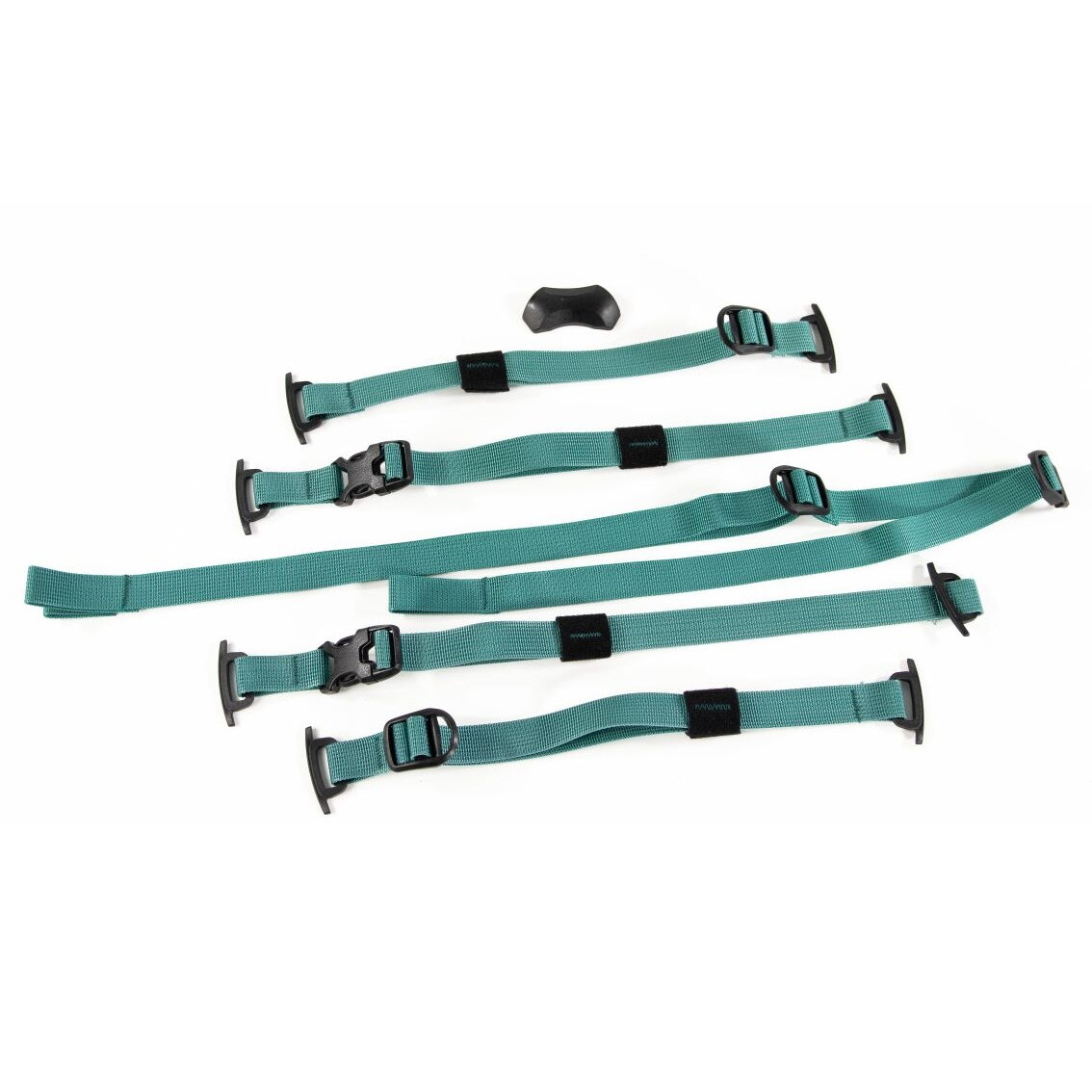 Ortlieb Atrack Mounting Straps Ortlieb Atrack Mounting Straps