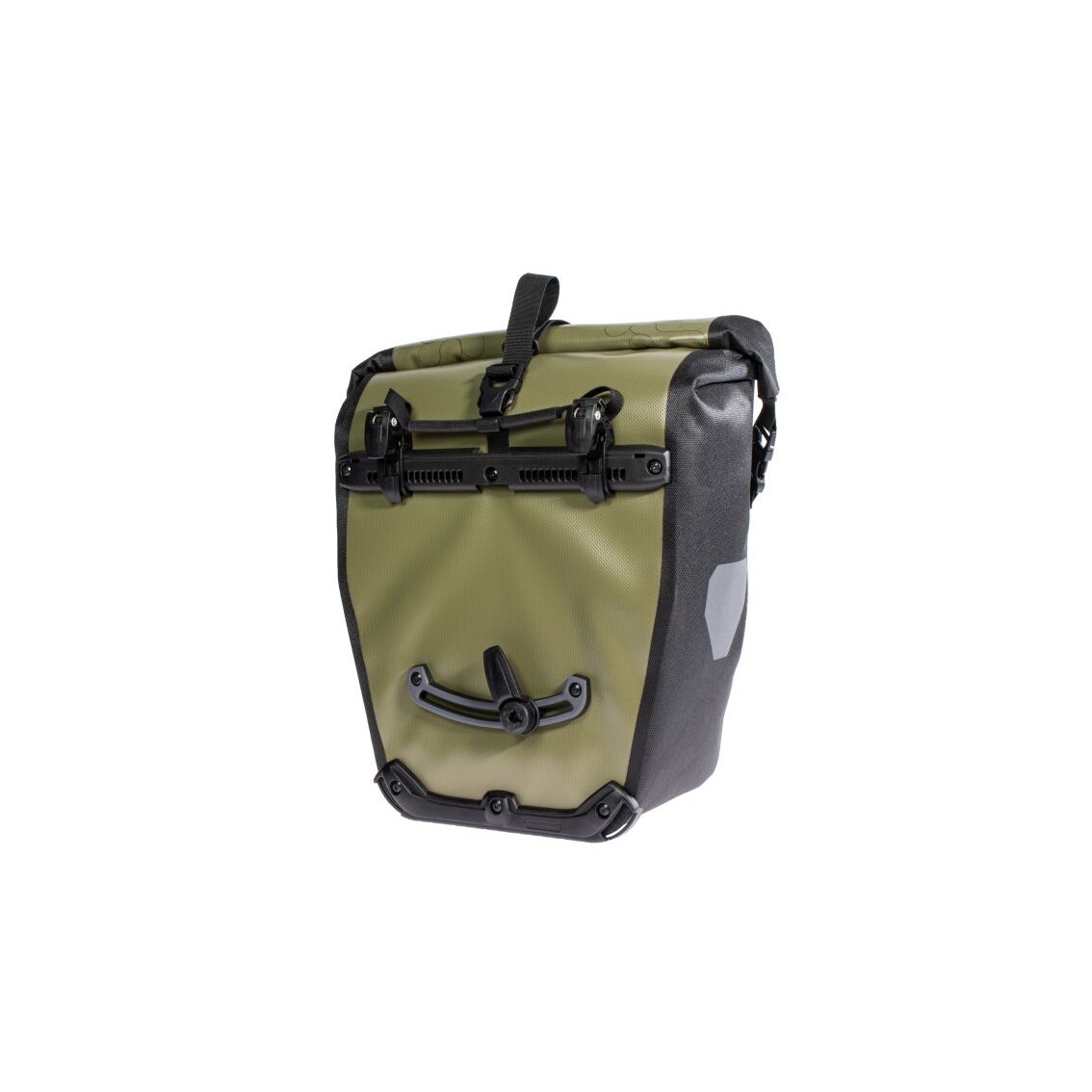 Ortlieb Back-Roller Camo Chain bicycle pannier 1 Ortlieb Back-Roller Camo Chain bicycle pannier 1