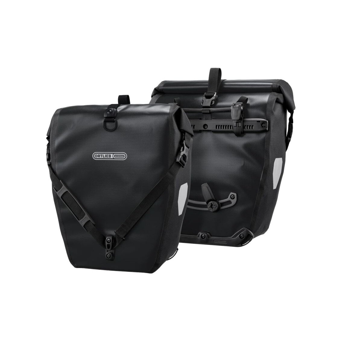 Ortlieb Back-Roller Classic 2 × 20 L pannier pair 36