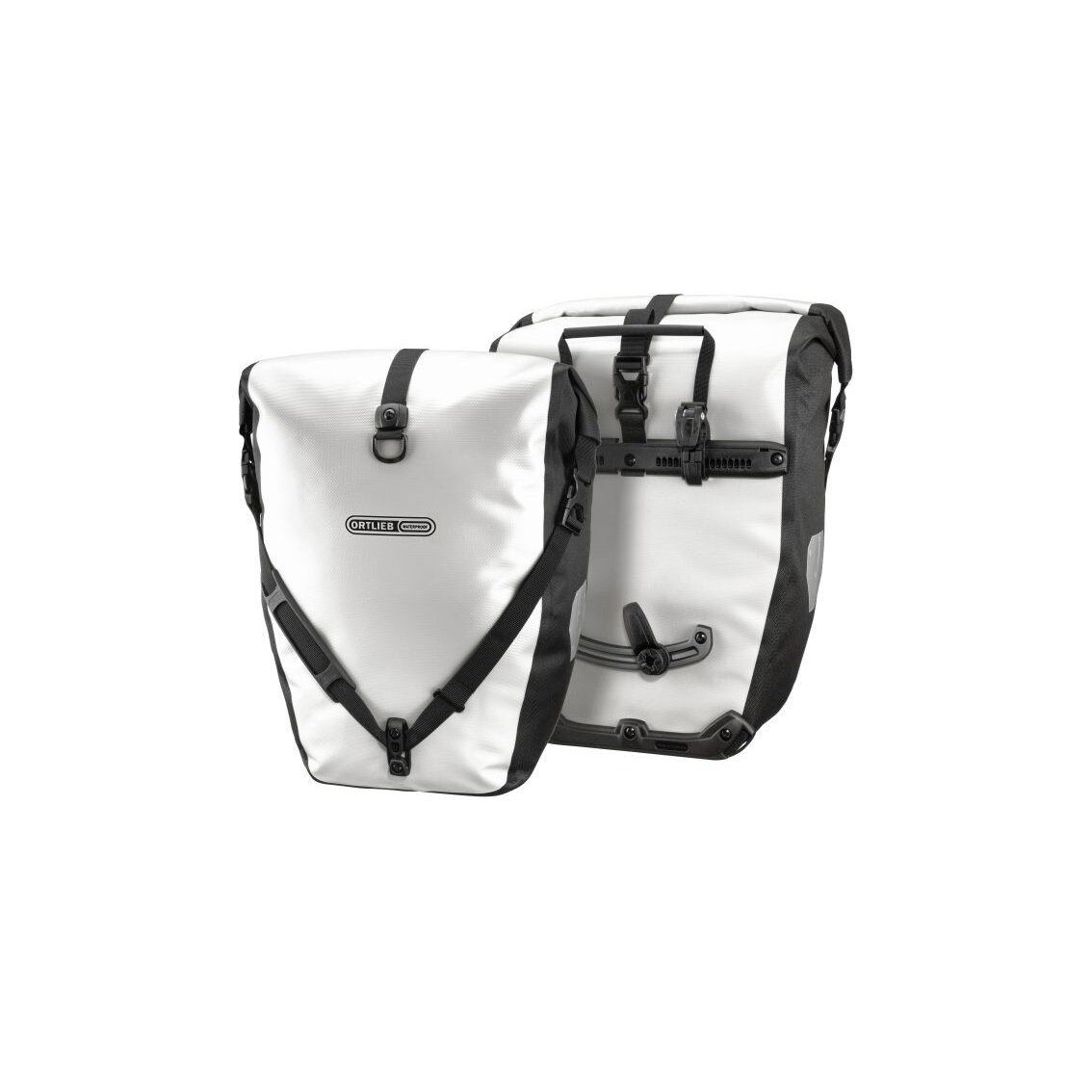 Ortlieb Back-Roller Classic 2 × 20 L pannier pair 42 Ortlieb Back-Roller Classic 2 × 20 L pannier pair 42