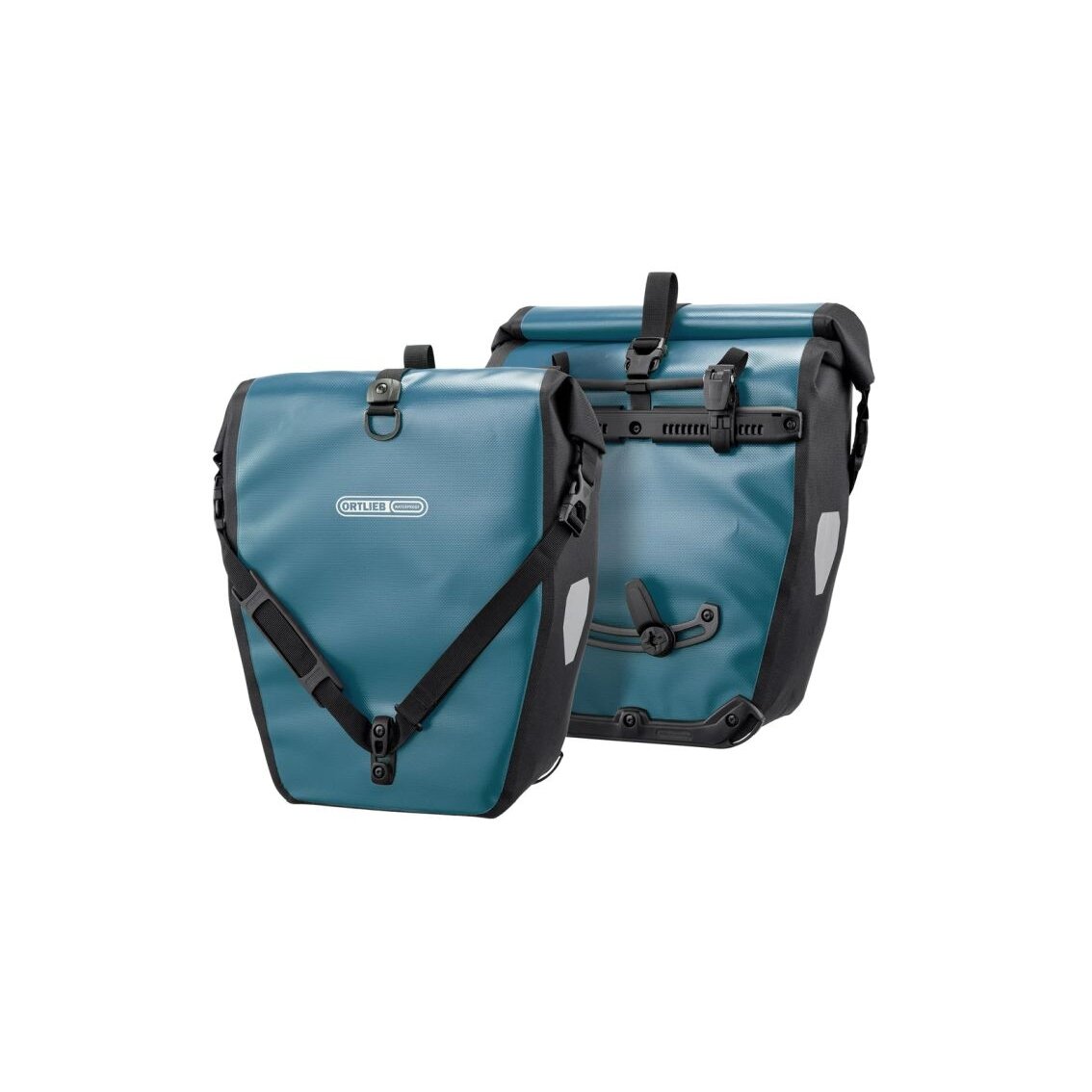 Ortlieb Back-Roller Classic 2 × 20 L pannier pair 18 Ortlieb Back-Roller Classic 2 × 20 L pannier pair 18