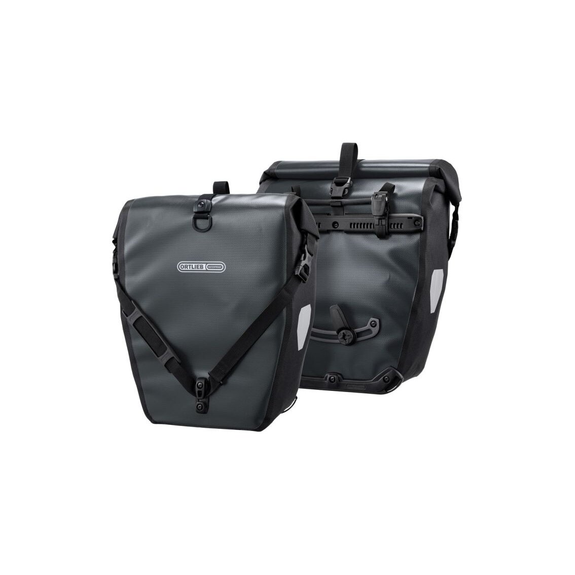 Ortlieb Back-Roller Classic 2 × 20 L pannier pair 24