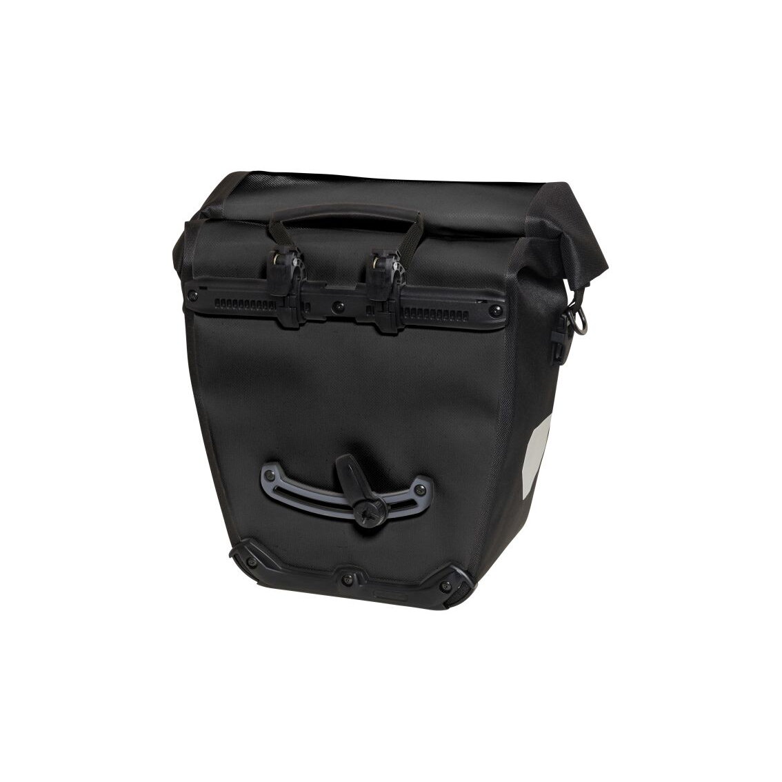 Ortlieb Back-Roller Core Black Velosipēda soma 1