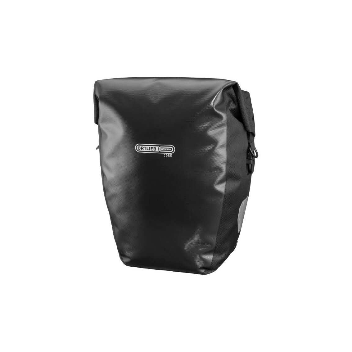 Ortlieb Back-Roller Core Black Velosipēda soma Ortlieb Back-Roller Core Black Velosipēda soma