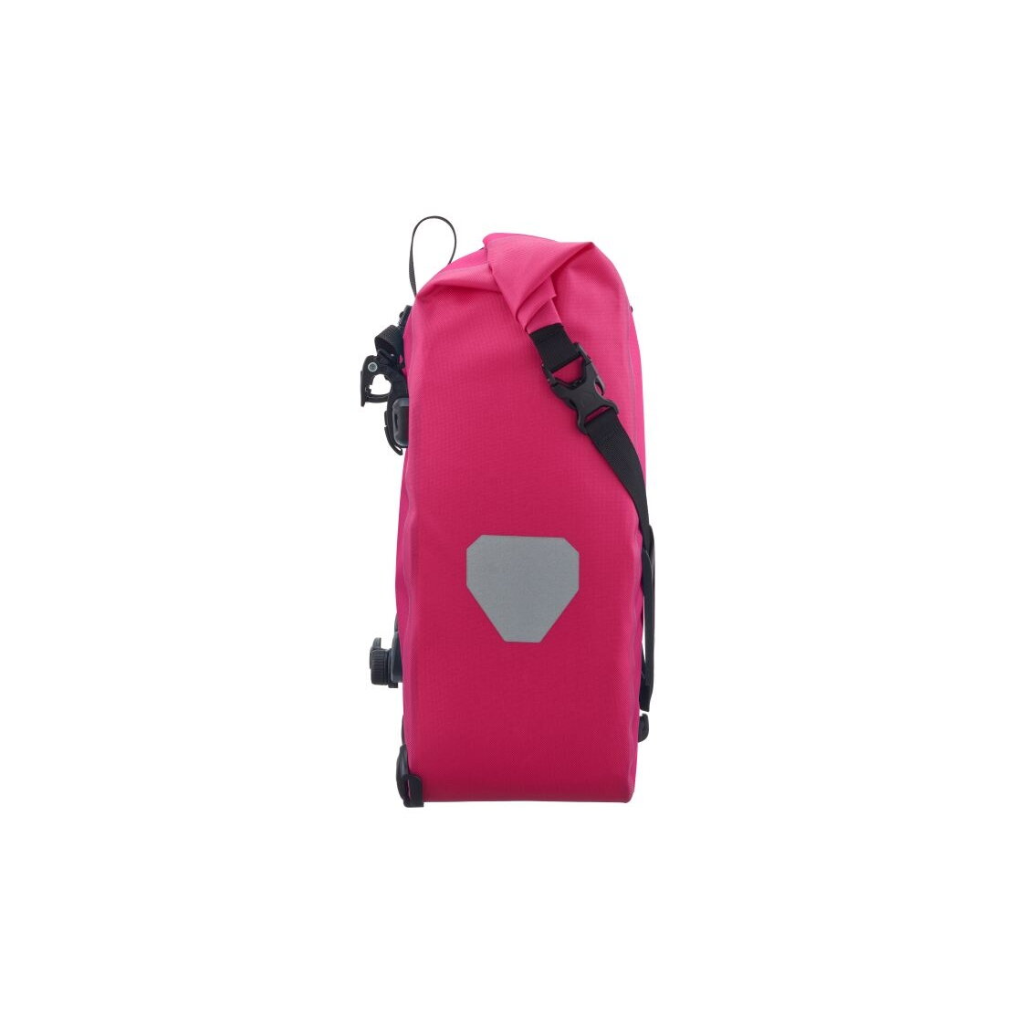 Ortlieb Back-Roller Cyber Pink jalgrattakott 2 Ortlieb Back-Roller Cyber Pink jalgrattakott 2