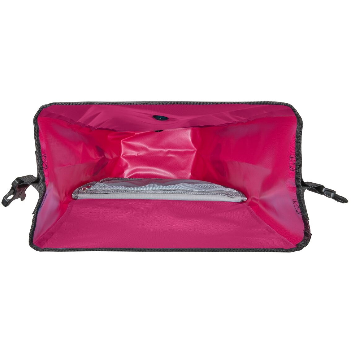 Ortlieb Back-Roller Cyber Pink jalgrattakott 3