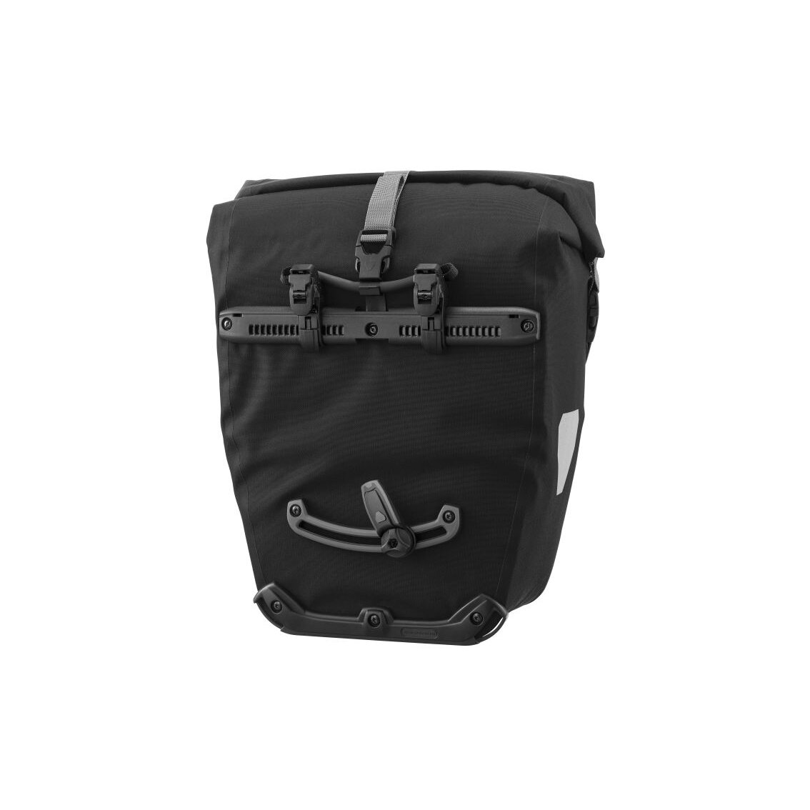 Ortlieb Back-Roller Plus Black dviračio krepšys 1