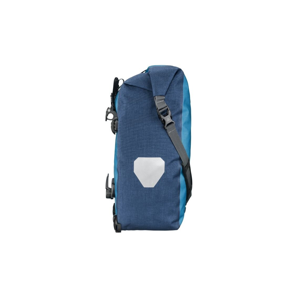 Ortlieb Back-Roller Plus CR kuprinės dviračiui, Denim 3