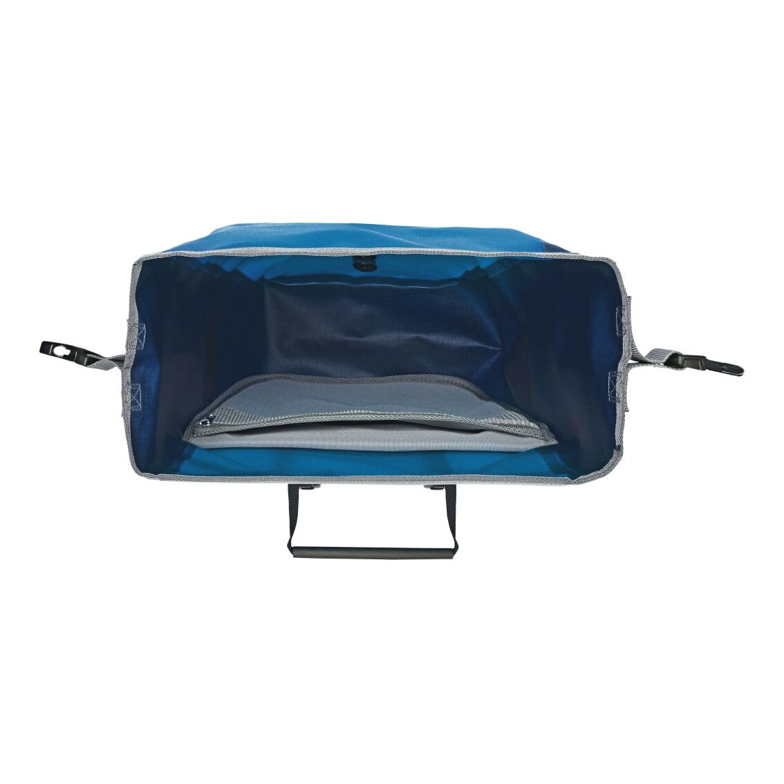 Ortlieb Back-Roller Plus CR kuprinės dviračiui, Denim 4