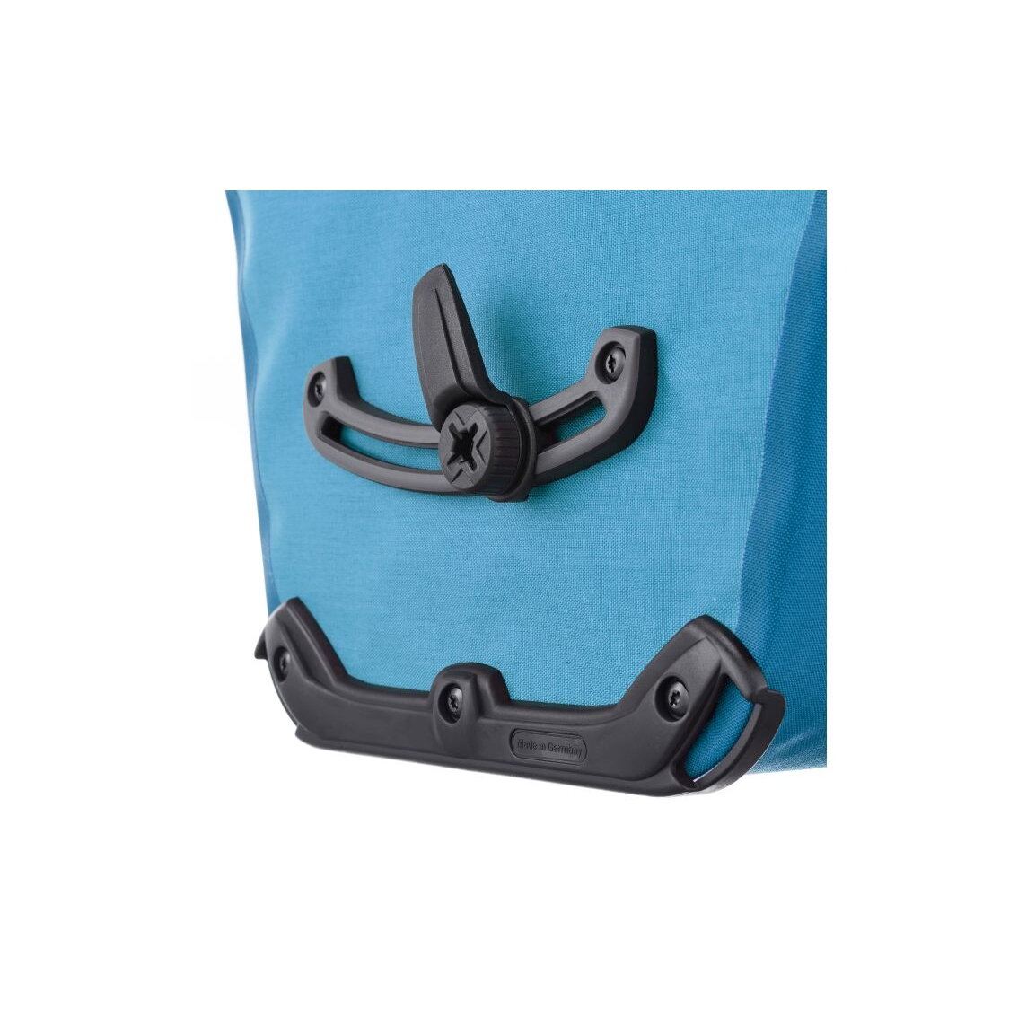 Ortlieb Back-Roller Plus CR kuprinės dviračiui, Denim 5
