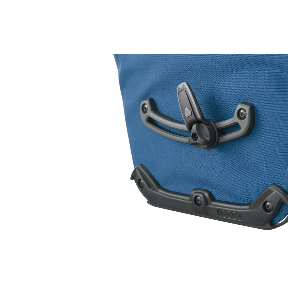 Torba rowerowa Ortlieb Back-Roller Plus Denim 4 Torba rowerowa Ortlieb Back-Roller Plus Denim 4