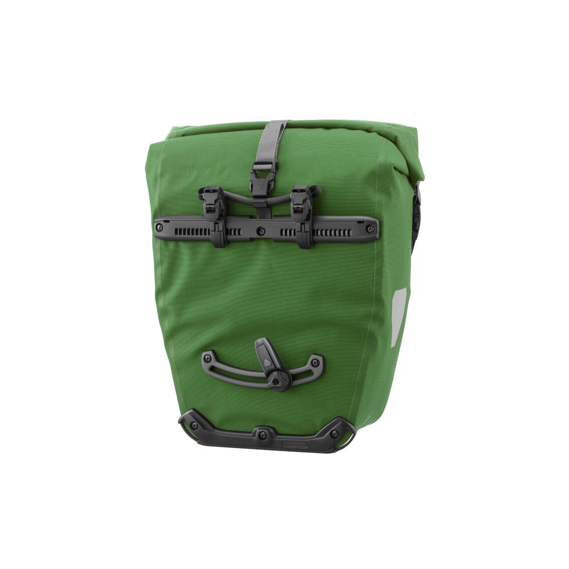 Ortlieb Back-Roller Plus Moss Green bicycle pannier 1 Ortlieb Back-Roller Plus Moss Green bicycle pannier 1