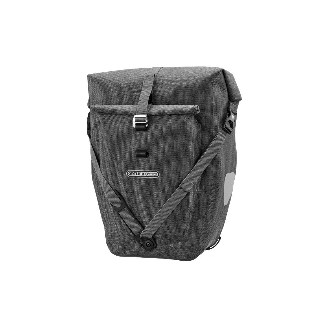 Ortlieb Back-Roller Plus Urban jalgrattakott