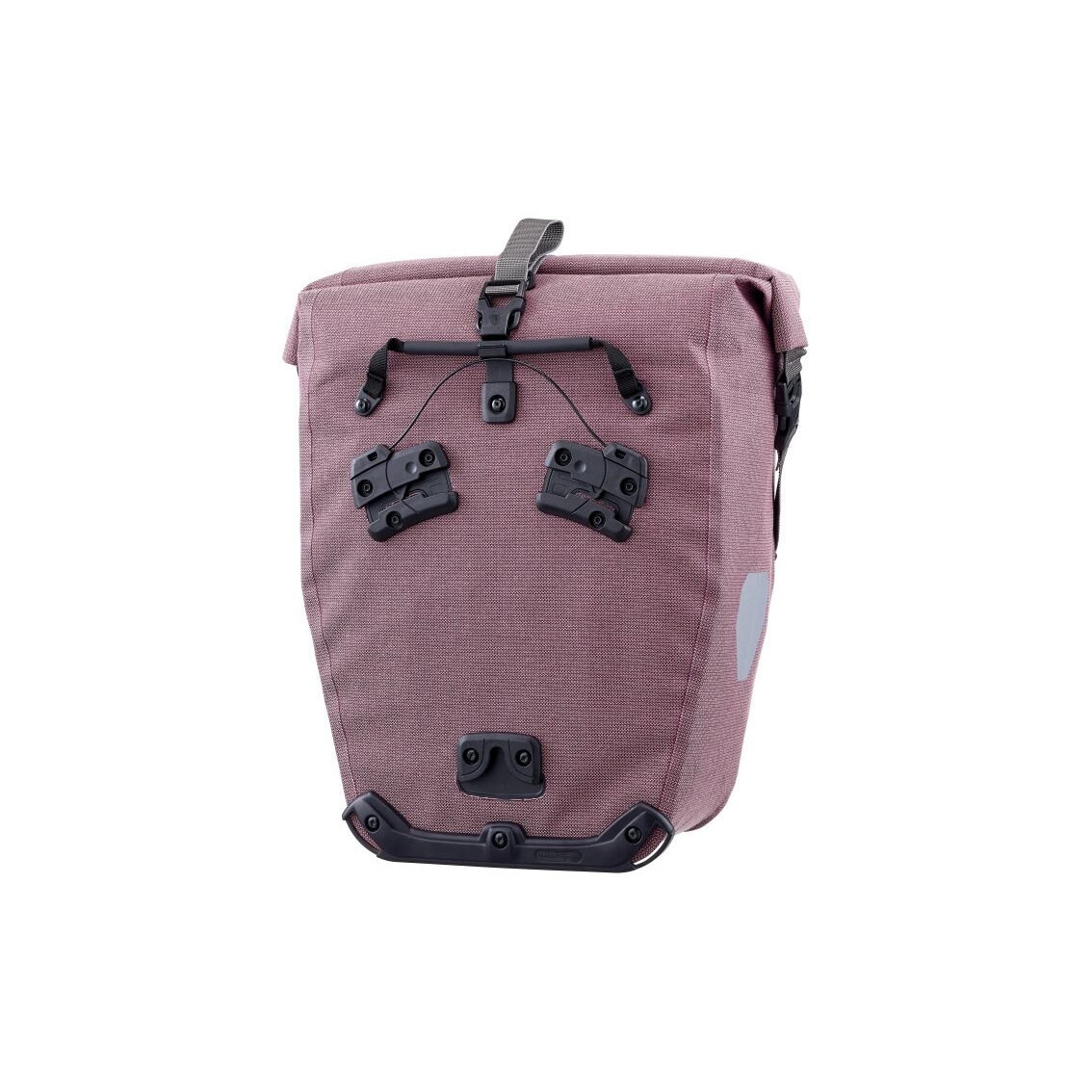 Велосипедная сумка Ortlieb Back-Roller Urban Line Ash Rose 1 Велосипедная сумка Ortlieb Back-Roller Urban Line Ash Rose 1