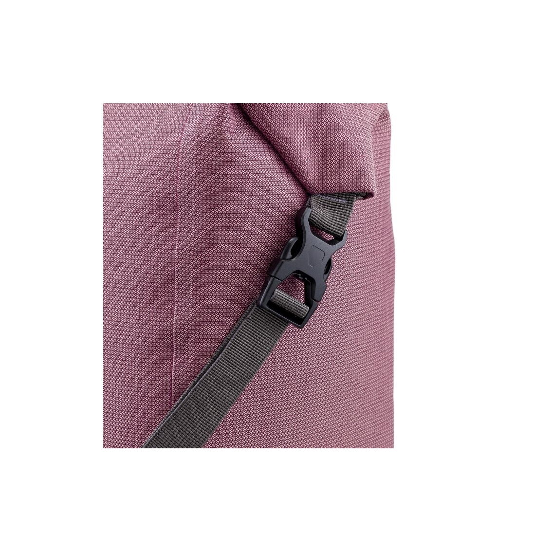 Велосипедная сумка Ortlieb Back-Roller Urban Line Ash Rose 5