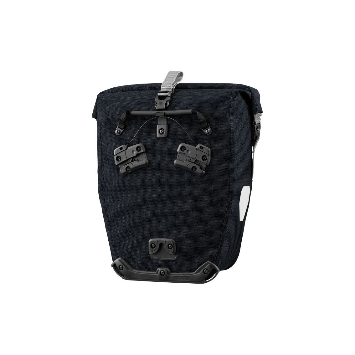 Torba rowerowa Ortlieb Back-Roller Urban Line Ink 1 Torba rowerowa Ortlieb Back-Roller Urban Line Ink 1