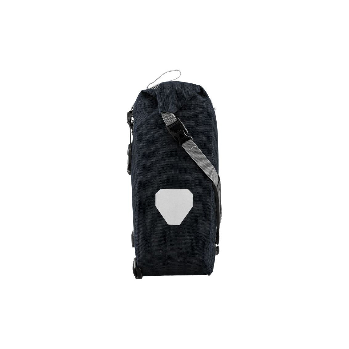 Torba rowerowa Ortlieb Back-Roller Urban Line Ink 2