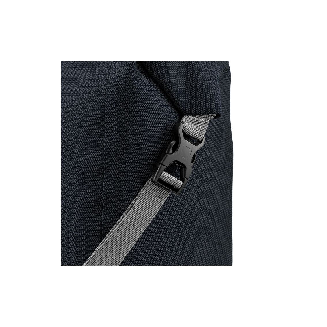 Torba rowerowa Ortlieb Back-Roller Urban Line Ink 5
