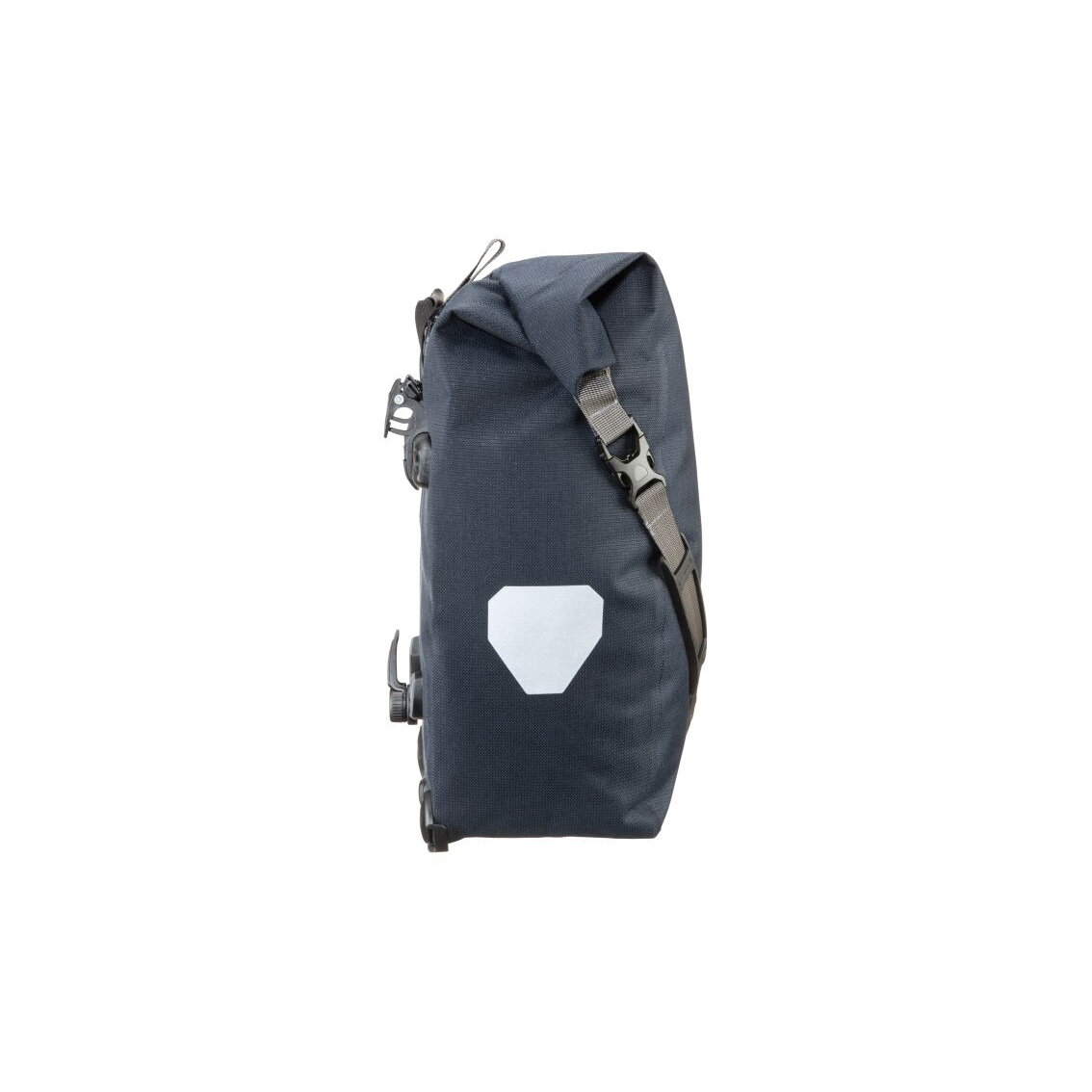 Велосипедная сумка Ortlieb Back-Roller Urban Line Ink 2 Велосипедная сумка Ortlieb Back-Roller Urban Line Ink 2