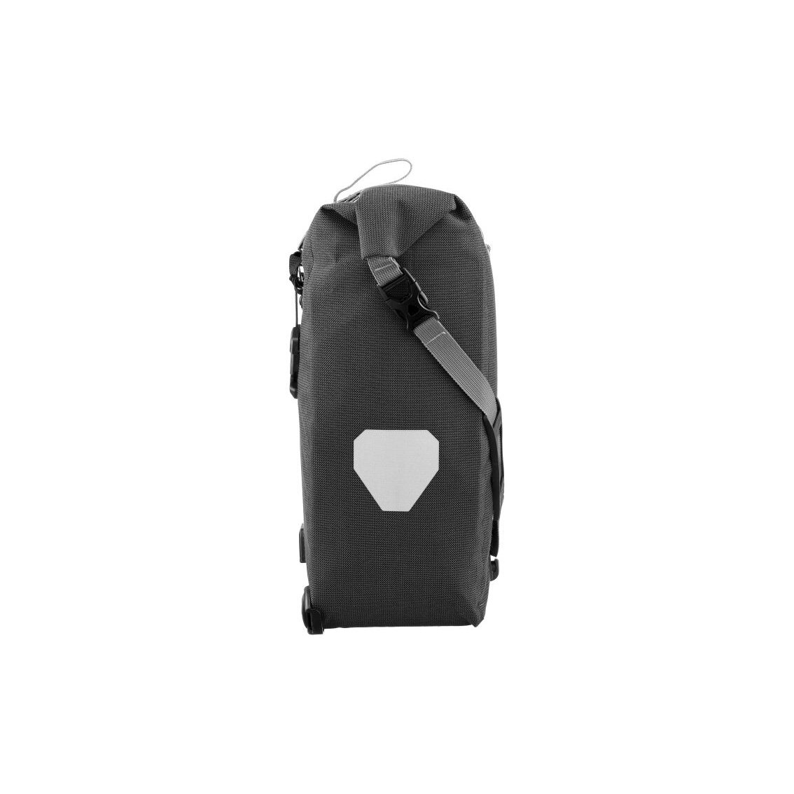 Ortlieb Back-Roller Urban Line Pepper jalgrattakott 2