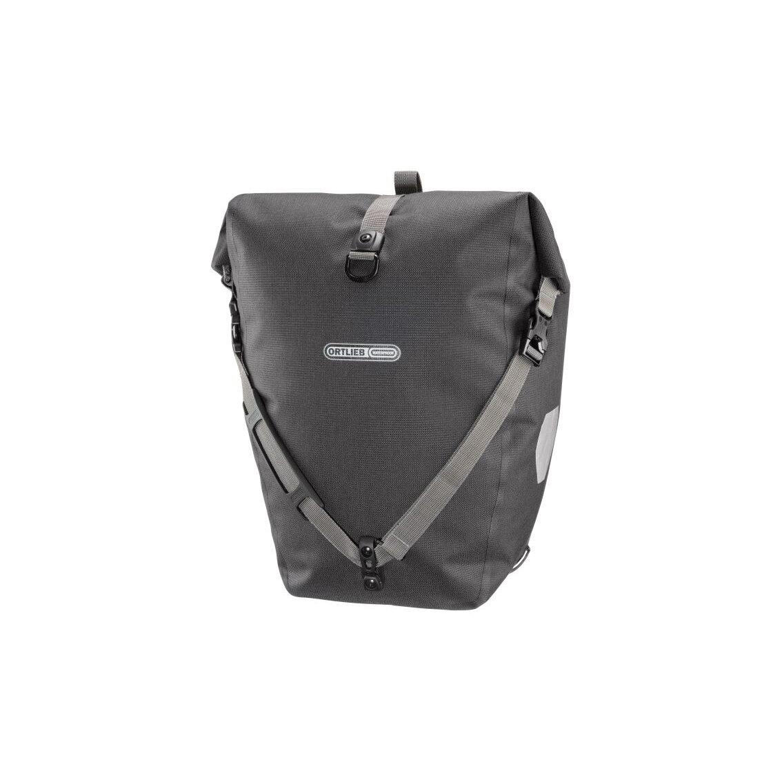 Ortlieb Back-Roller Urban Line Pepper bicycle bag Ortlieb Back-Roller Urban Line Pepper bicycle bag