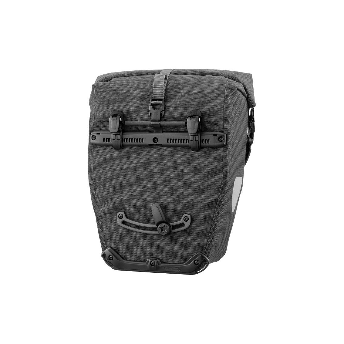 Ortlieb Back-Roller Urban Line Pepper bicycle bag 1