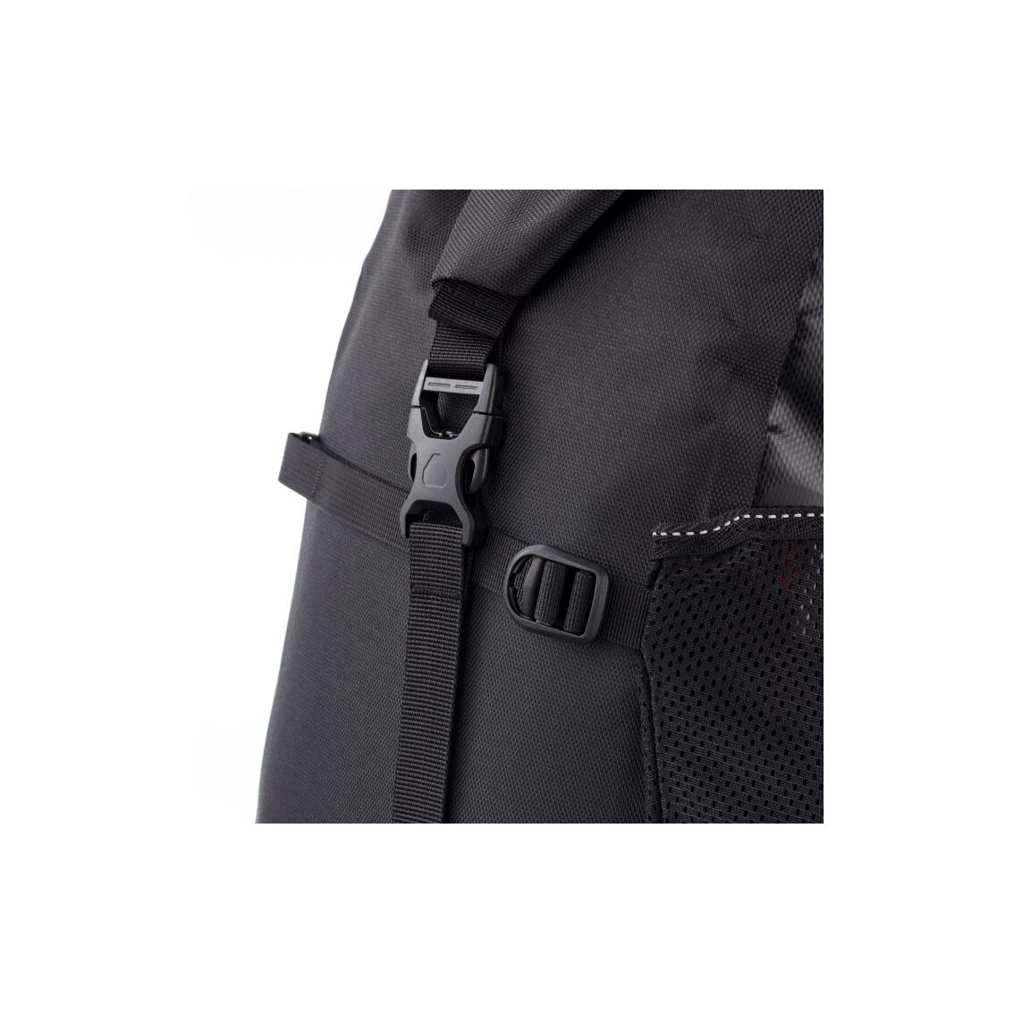 Ortlieb Back-Roller XL dviračio krepšių komplektas 4