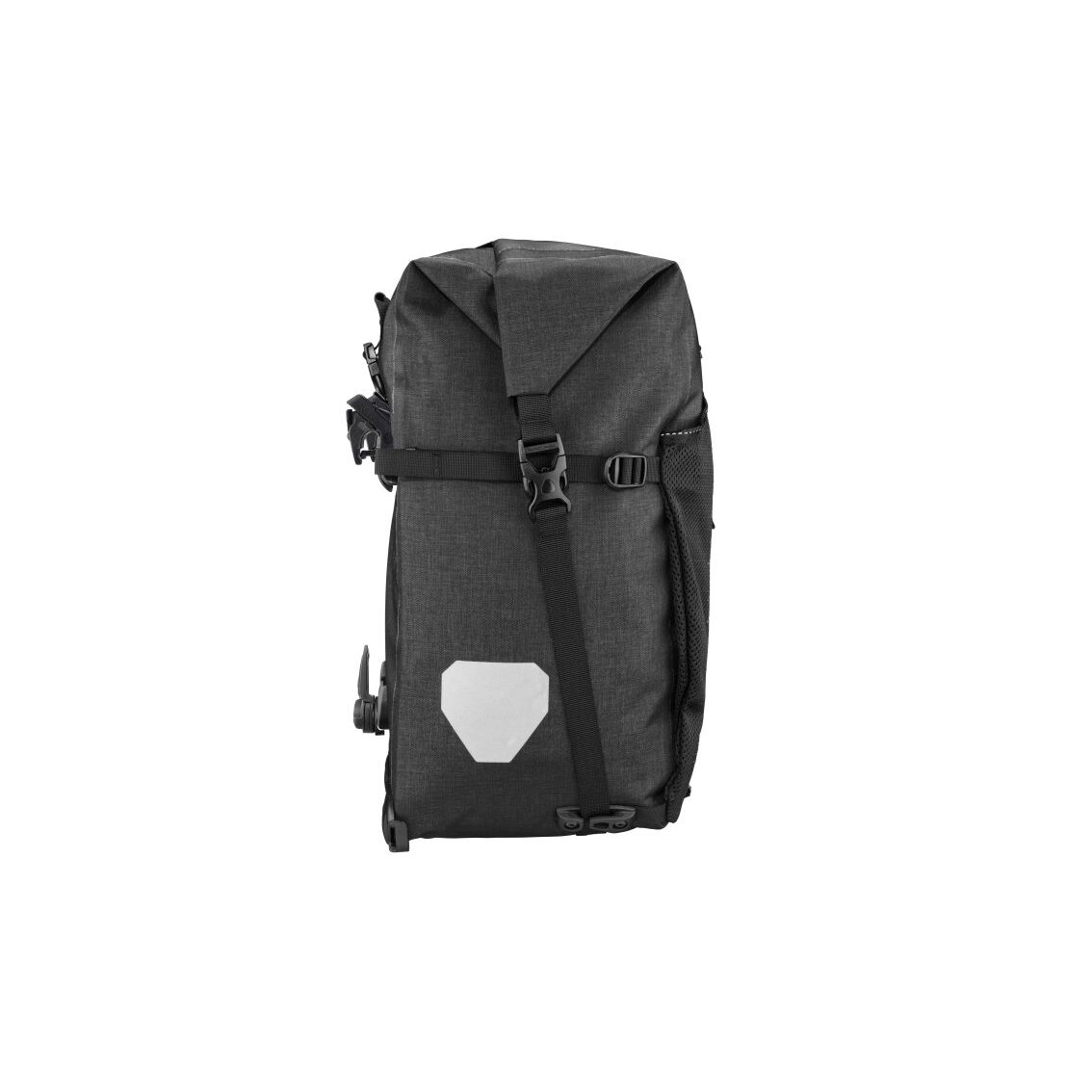 Ortlieb Back-Roller XL Plus kuprinės komplektas 2 Ortlieb Back-Roller XL Plus kuprinės komplektas 2