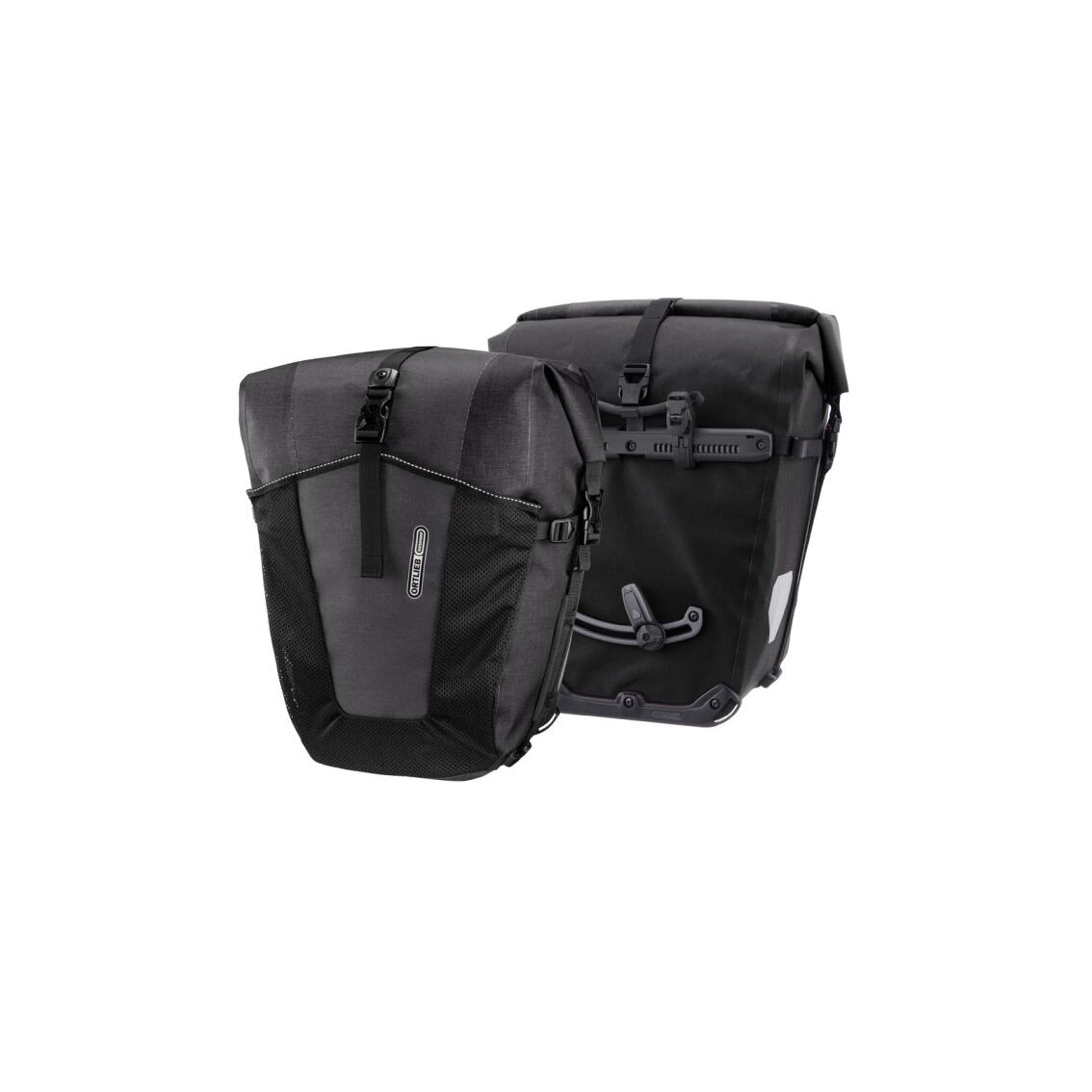 Ortlieb Back-Roller XL Plus kuprinės komplektas