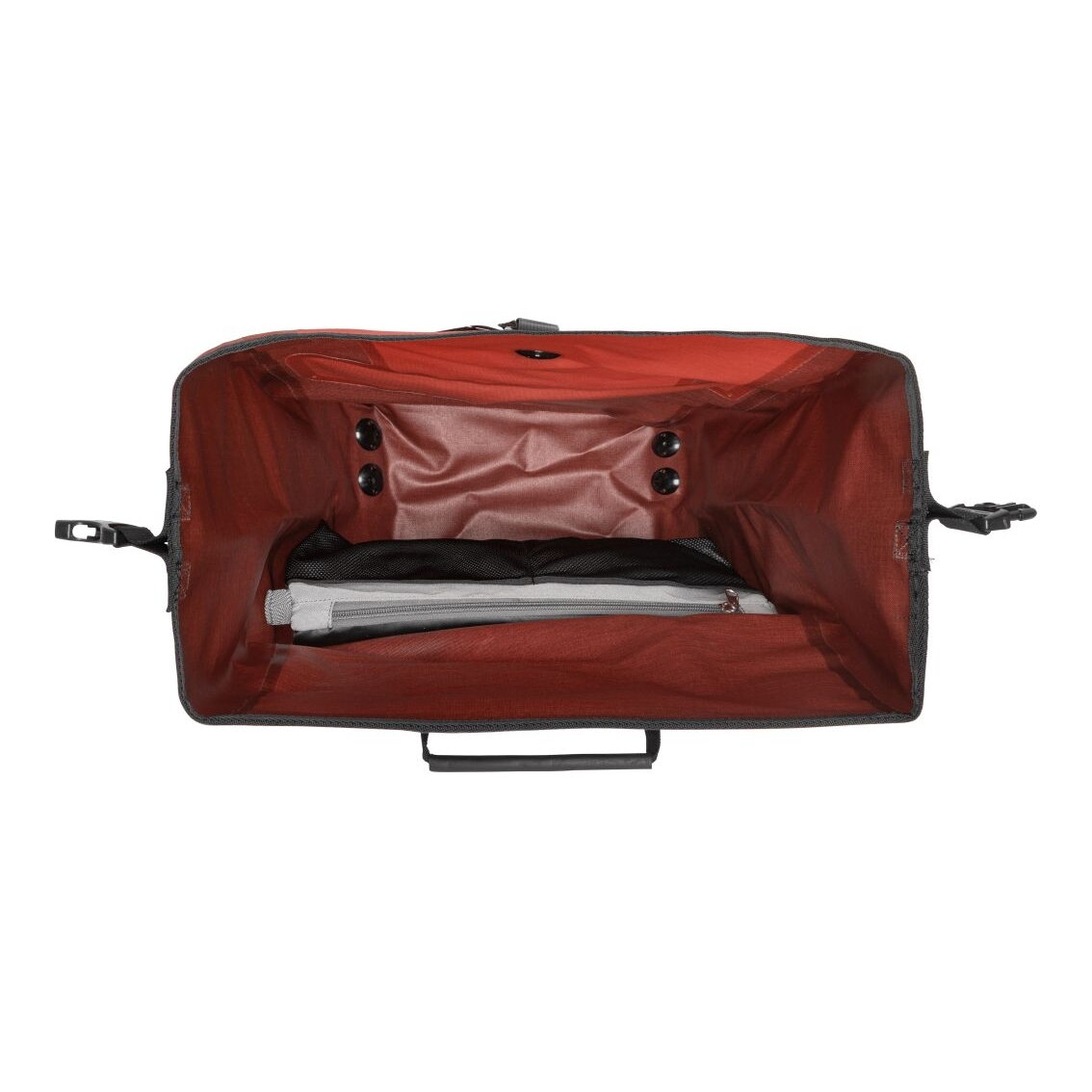 Ortlieb Back-Roller XL Plus Salsa - Dark Chili Fahrradtasche 3