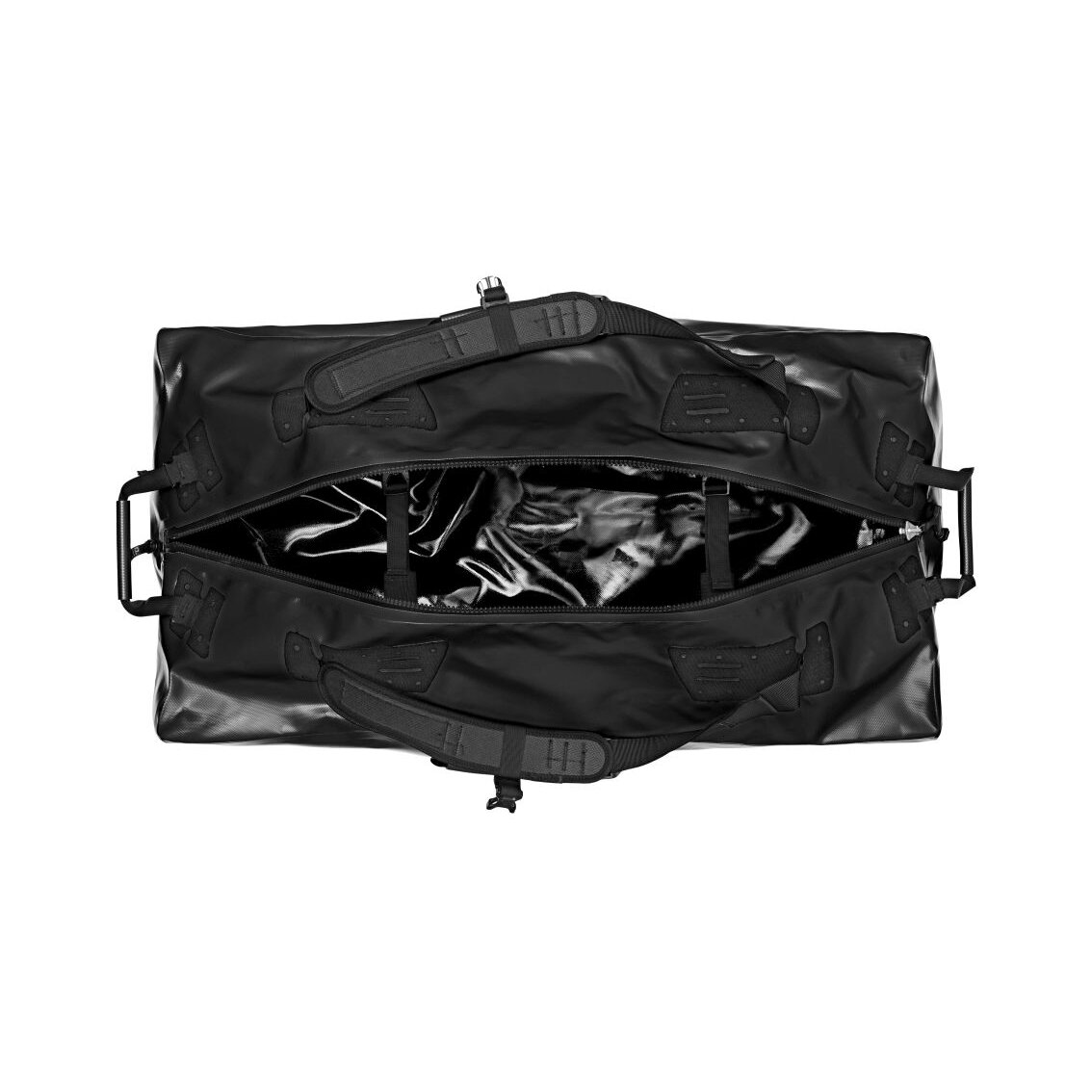 Ortlieb Big Zip Black Travel Bag 3 Ortlieb Big Zip Black Travel Bag 3