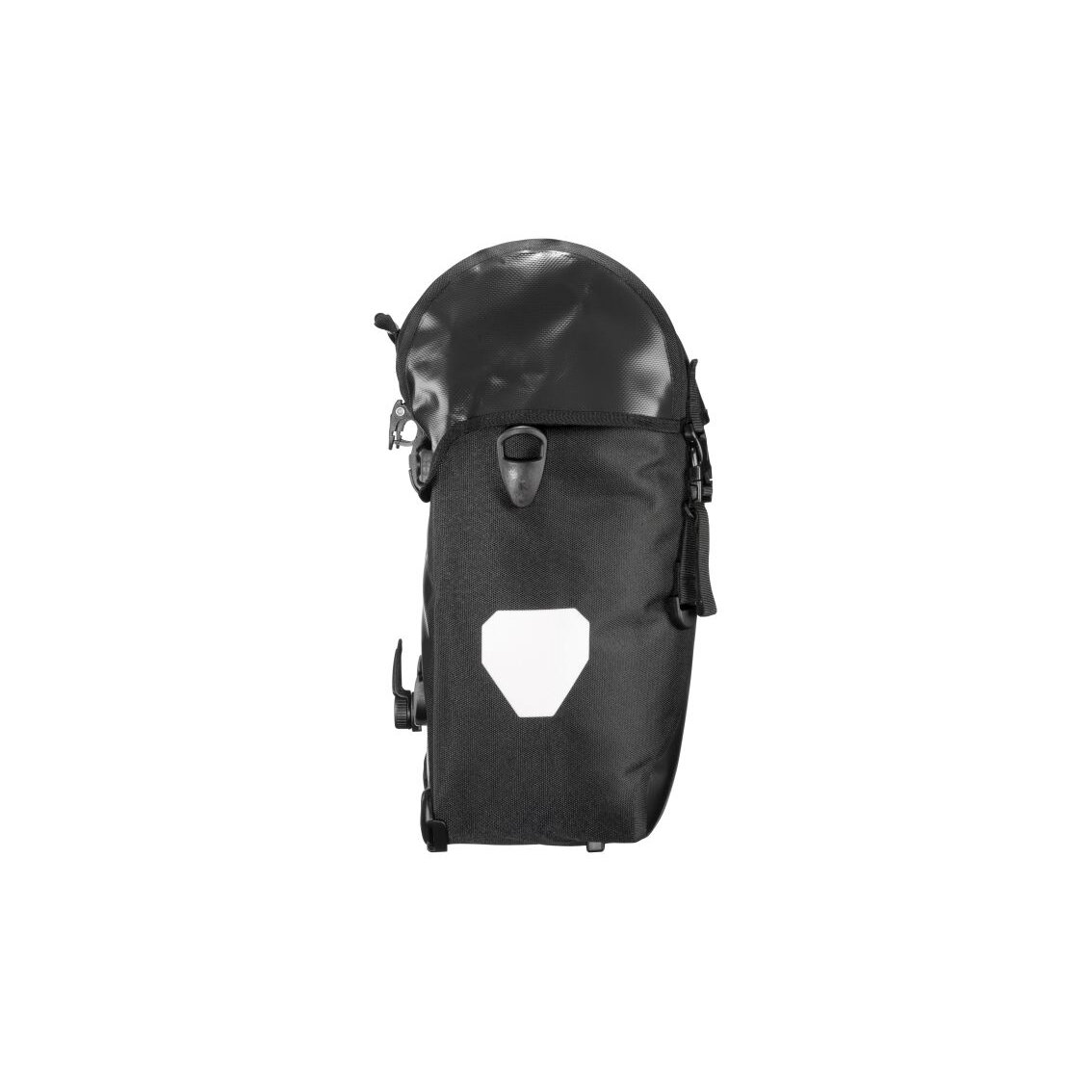 Ortlieb Bike-Packer Classic Black Fahrradtasche 2 Ortlieb Bike-Packer Classic Black Fahrradtasche 2
